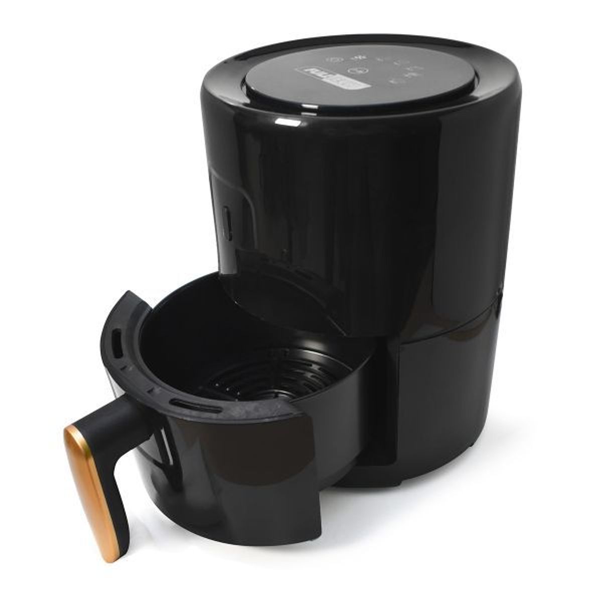 FULLTECH - Freidora de aire/air fryer 2.5 lt sk8008 fulltech