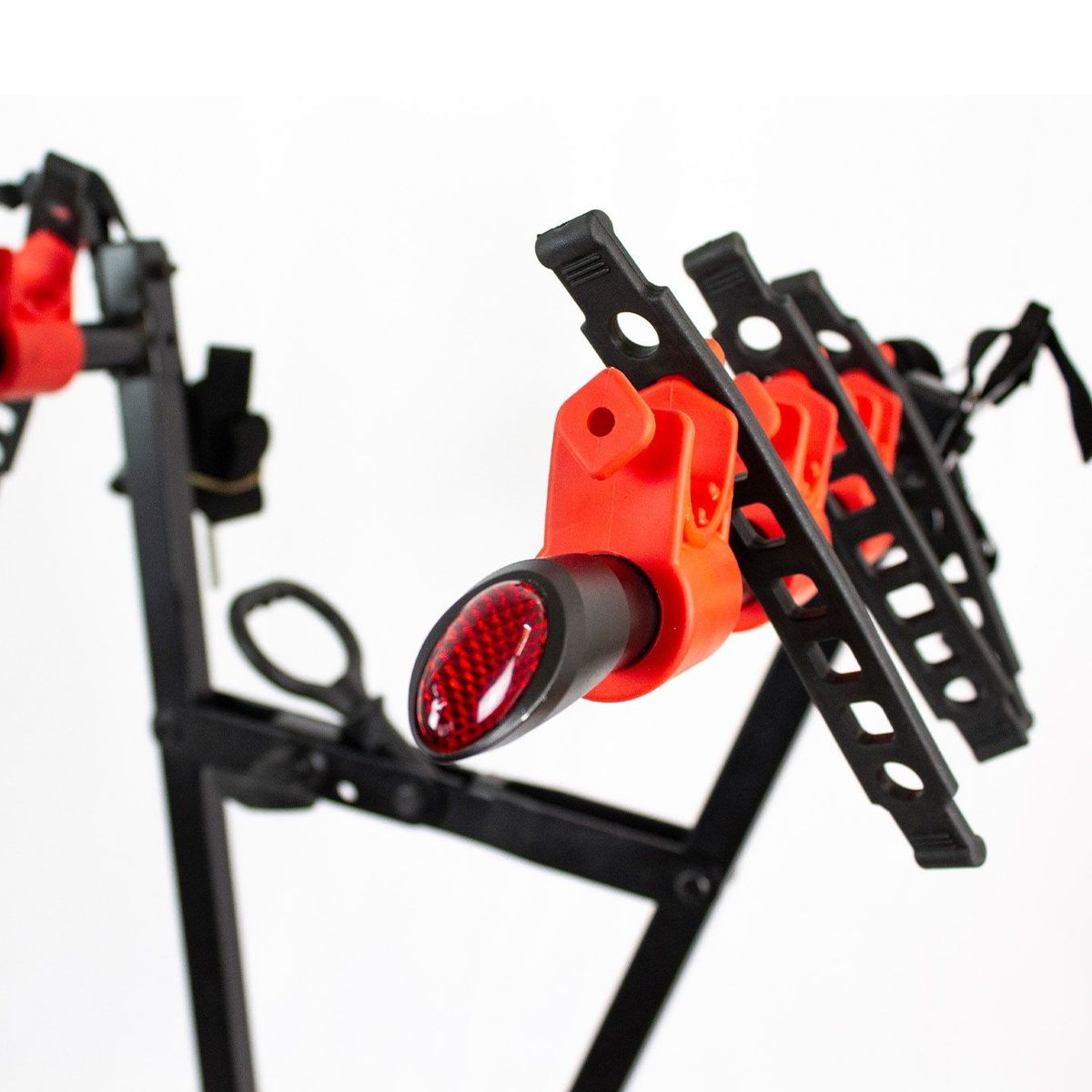 MOMO - Portabicicletas Para Carro Soporte Bicicleta Momo BR001