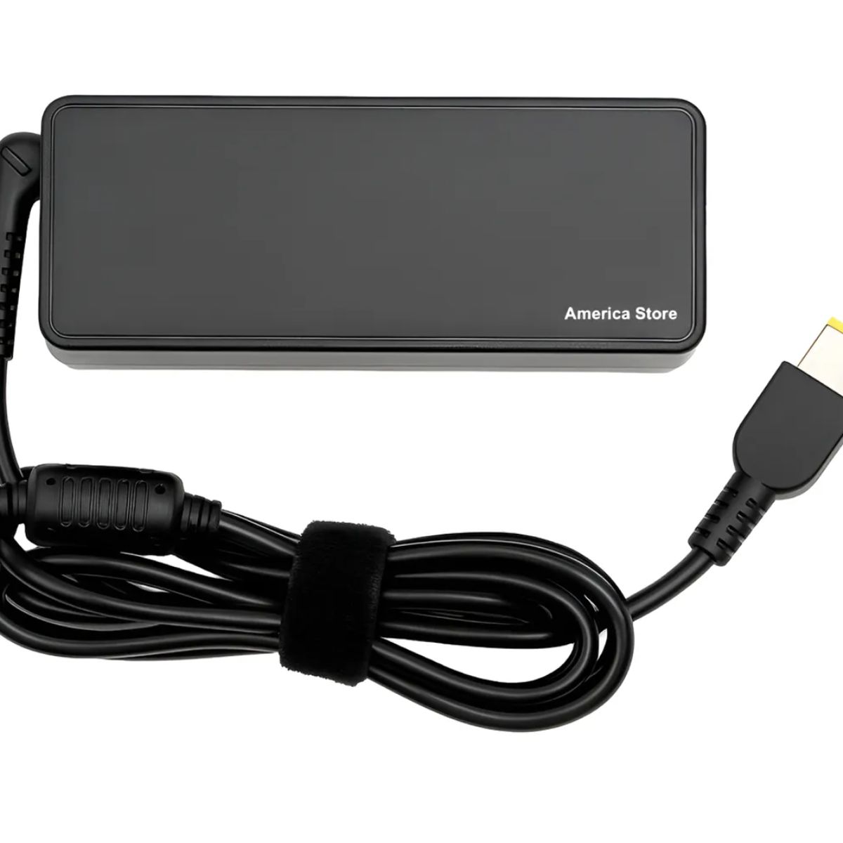 GENERICO - Cargador Portátil Lenovo Thinkpad Ideapad Yoga Usb 20v 2.25 a