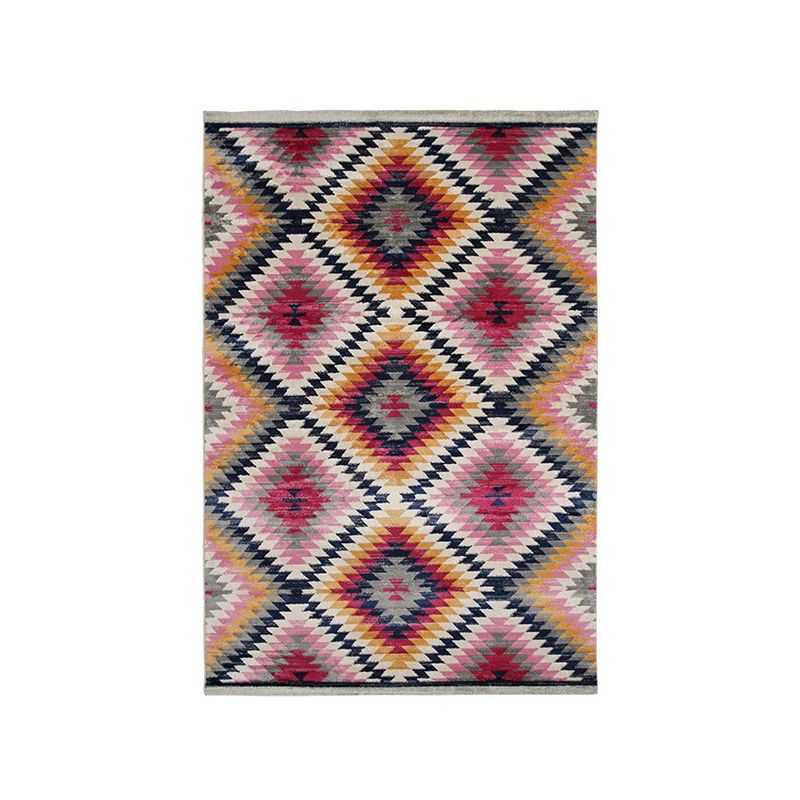 ARTHOMETEXTIL - Tapete multicolor art home textil colorado apache 304