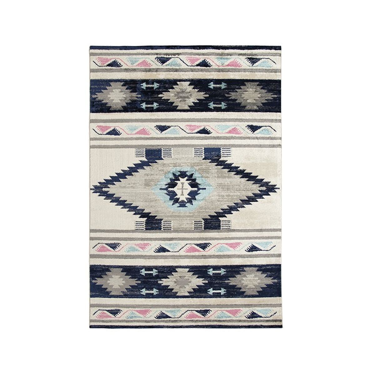 ARTHOMETEXTIL - Tapete multicolor art home textil colorado apache 305