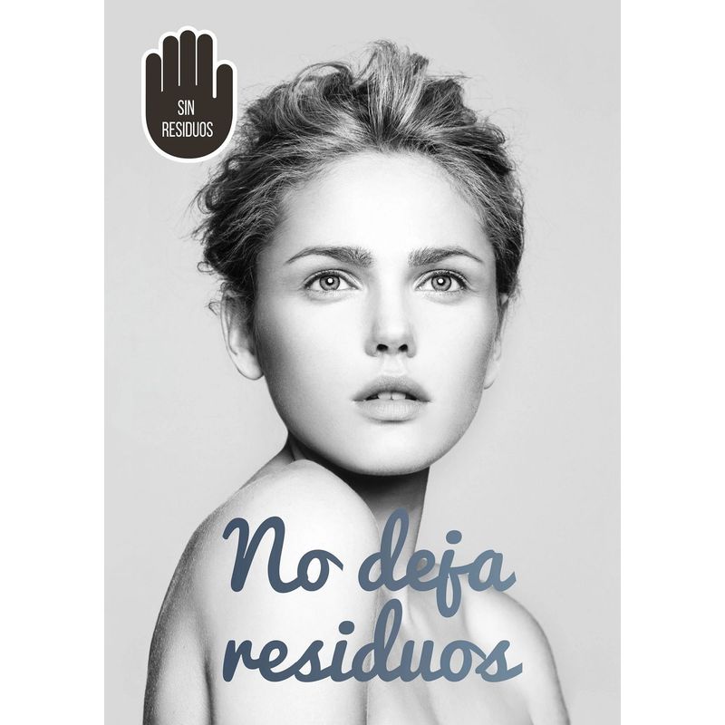 GIRLZ ONLY - GIRLZ ONLY SHAMPOO SECO SIN RESIDUOS