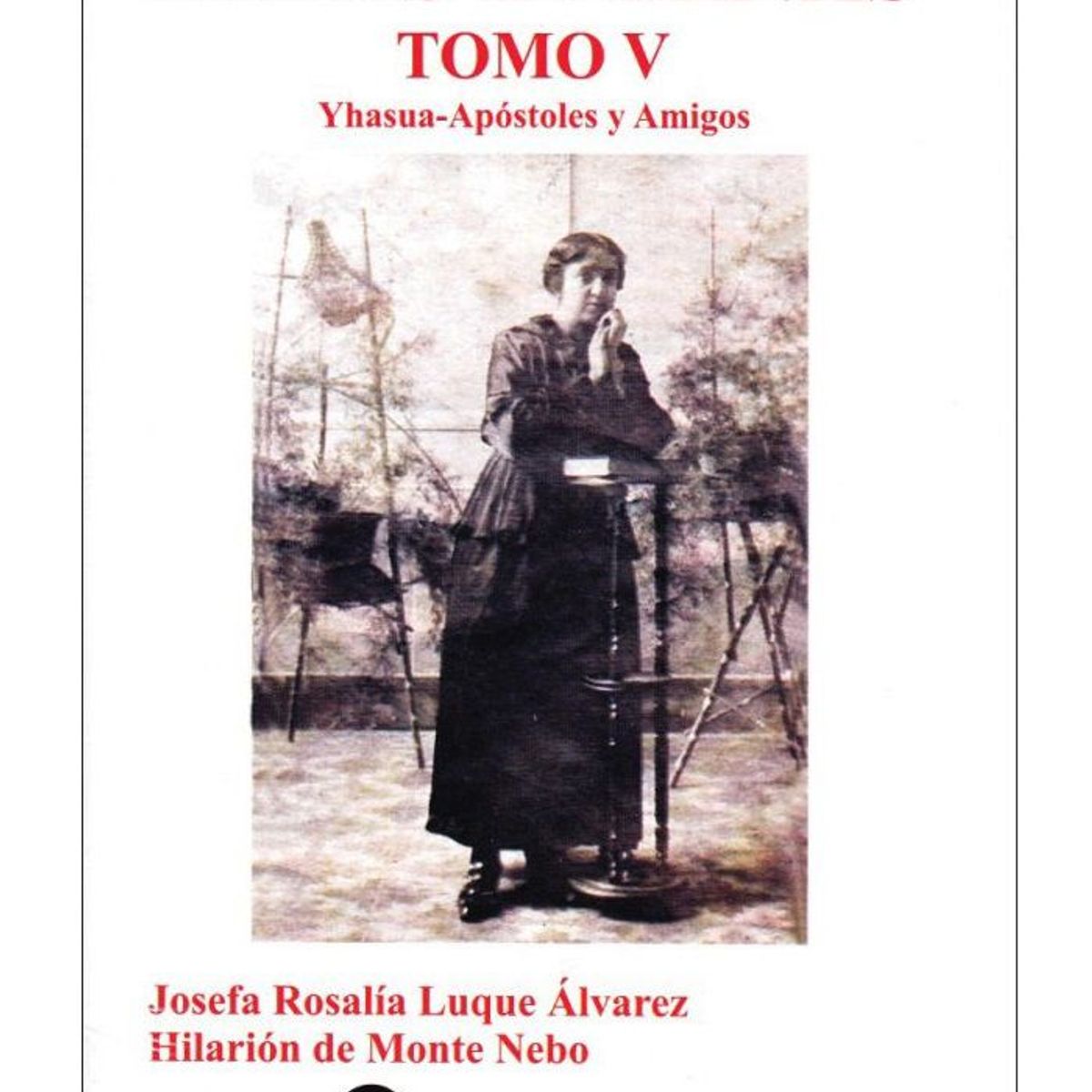 EDITORIAL SOLAR - Arpas Eternas Tomo V