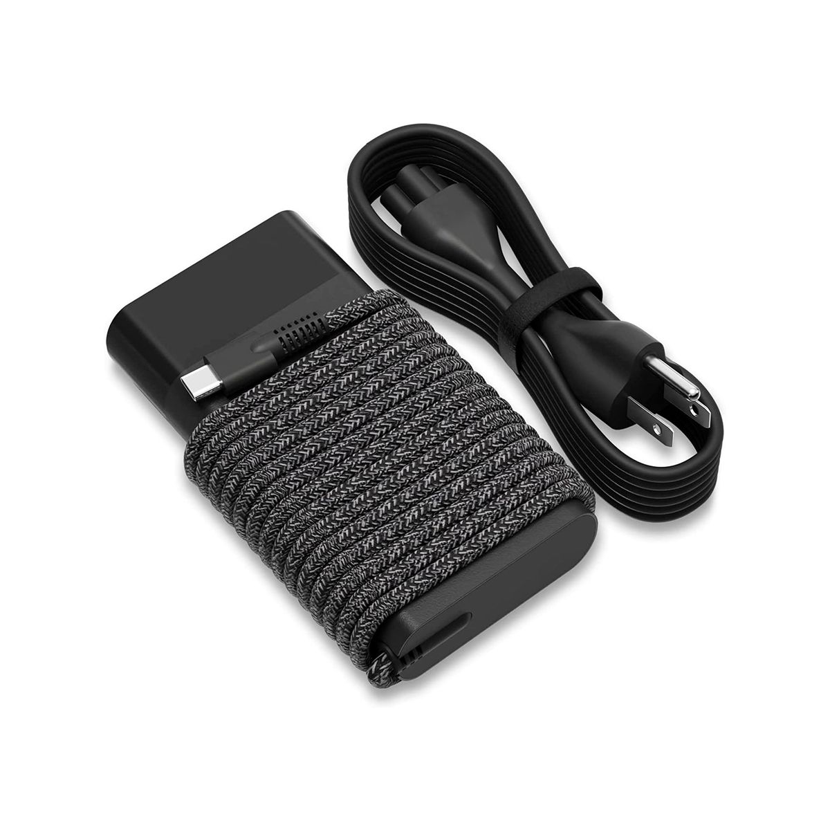 HP - Cargador HP Original USB C 65W