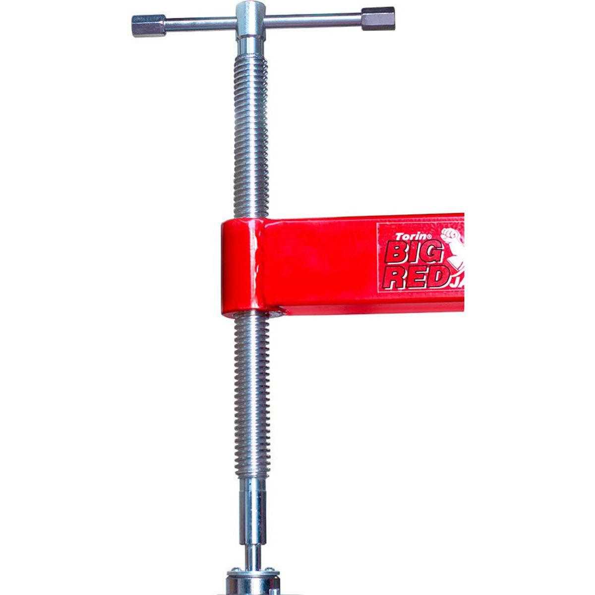 TORIN BIG RED - Plancha De Vulcanizar Llantas Y Neumáticos 110 Voltios