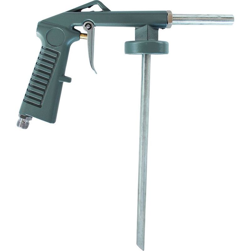 POWER - Pistola Para Recubrimiento Body Schutz 70PSI ¼ Neumática
