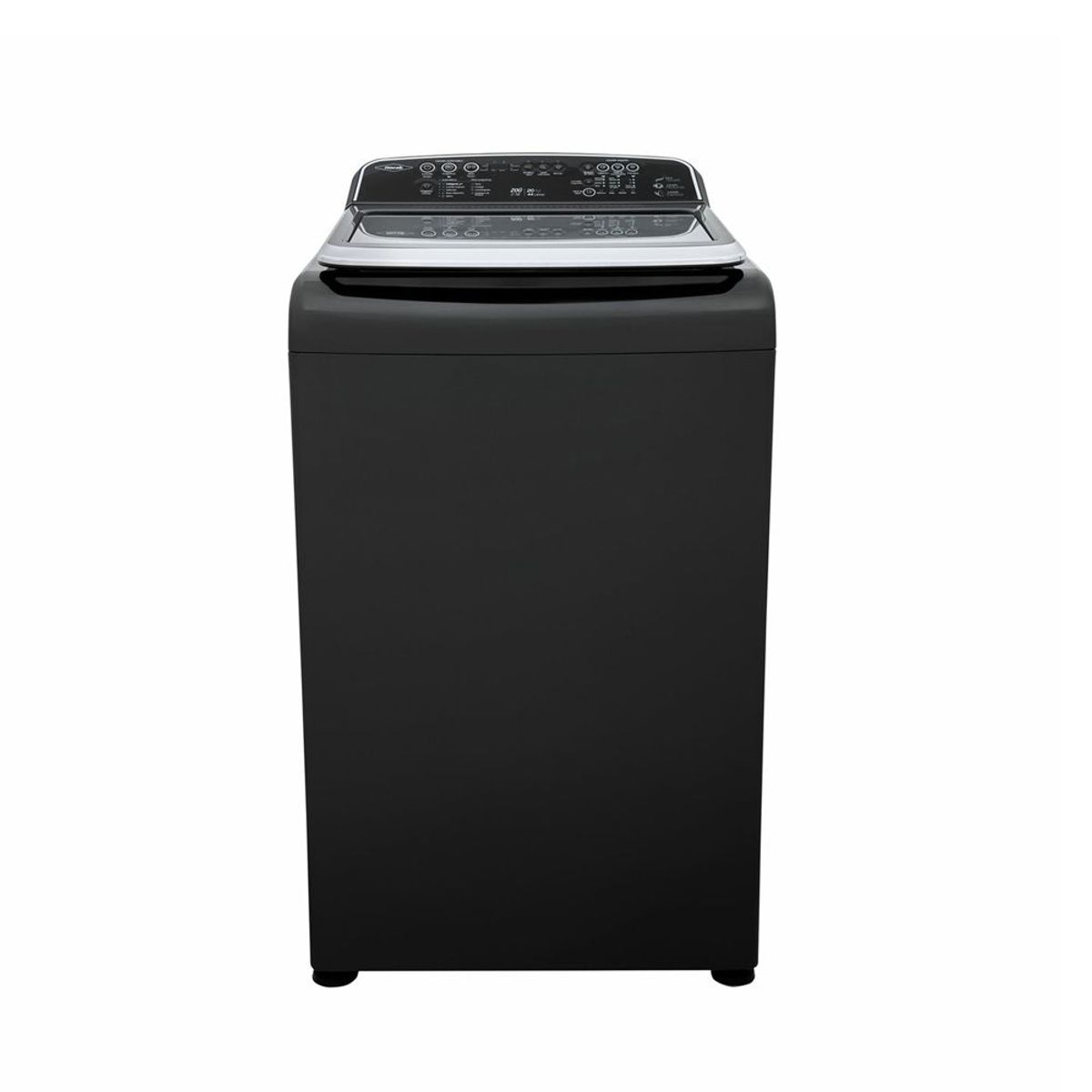 HACEB - Lavadora Haceb Carga Superior 20 Kg ZOU OX
