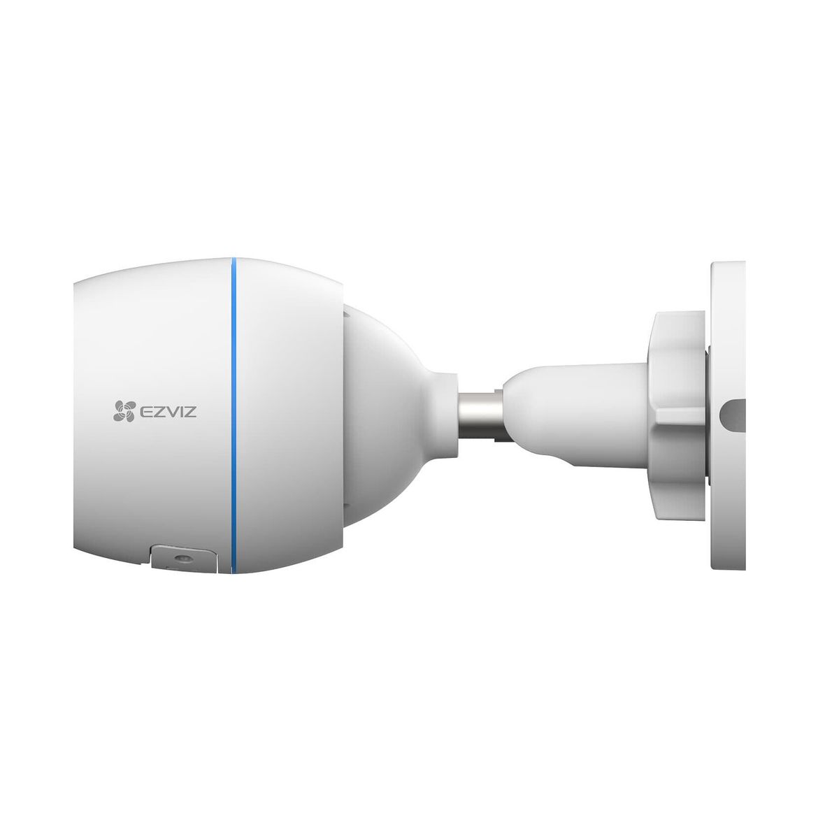 EZVIZ - Camara  Ezviz H3C Visión Nocturna Tecnología IA Wi-Fi