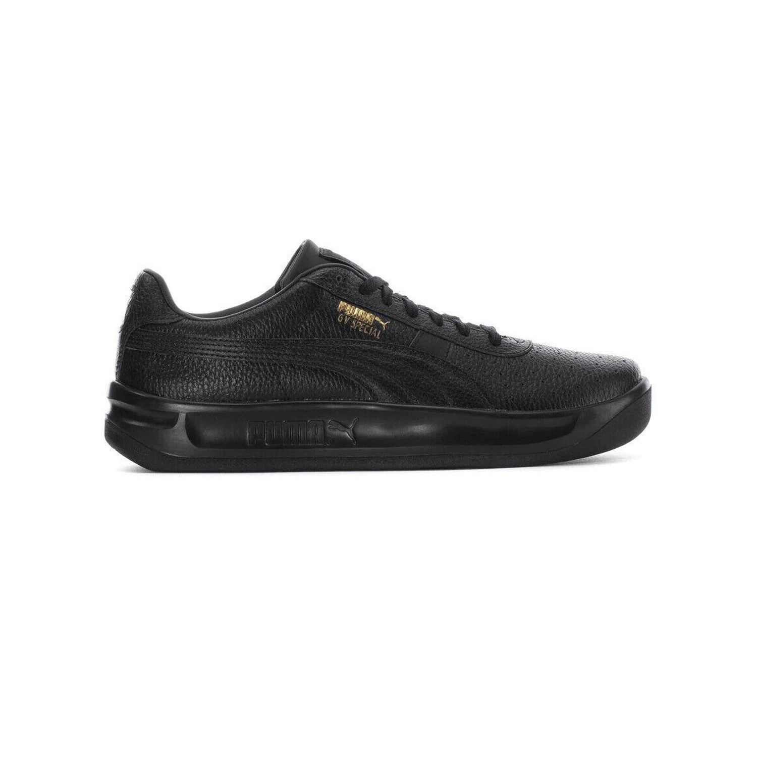 Zapatos Negros Mujer Tenis Calzado Hombre Puma Guillermo Vilas