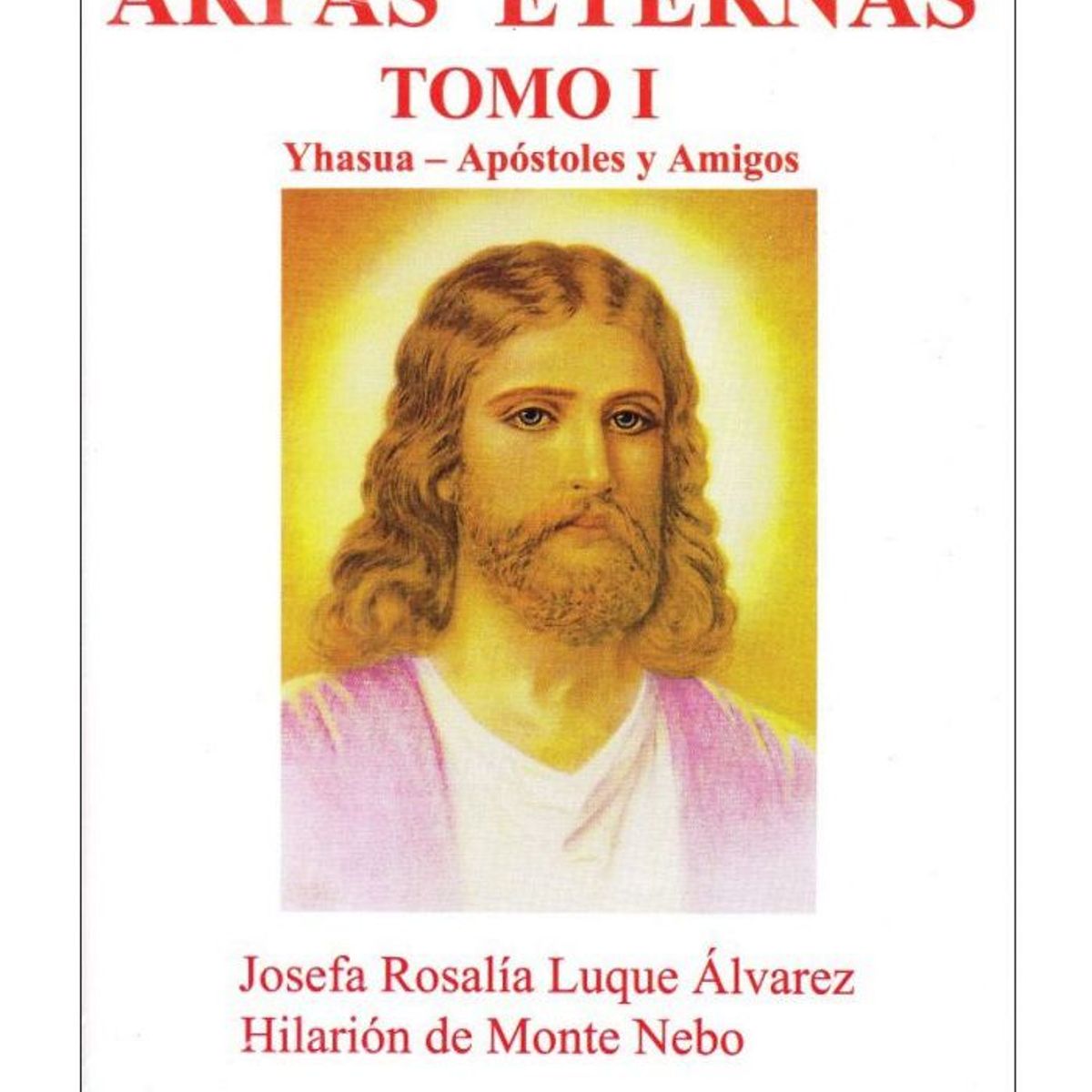 EDITORIAL SOLAR - Arpas Eternas Tomo I