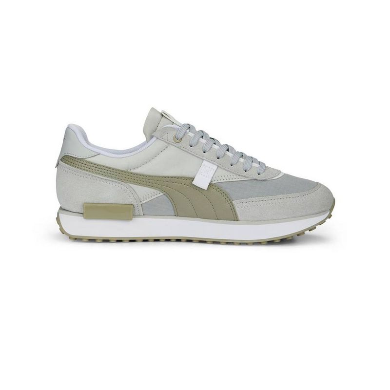 PUMA - Tenis Puma Future Rider Displaced Para Hombre