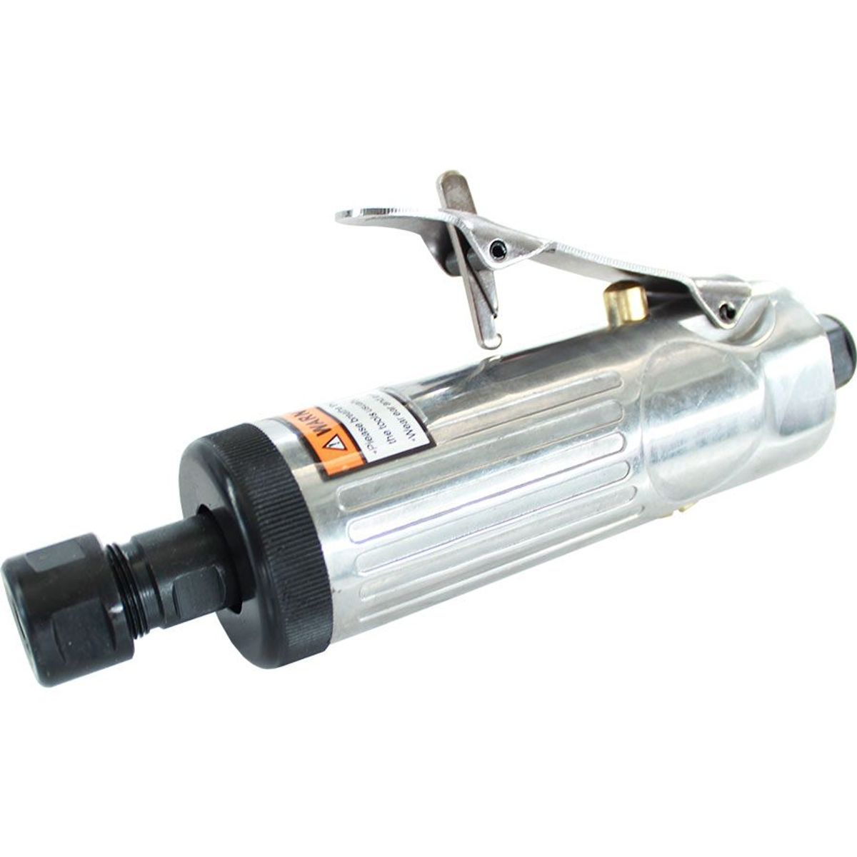 POWER - Motortool Mototool Neumático De ¼ Grande Trabajo Pesado Kit