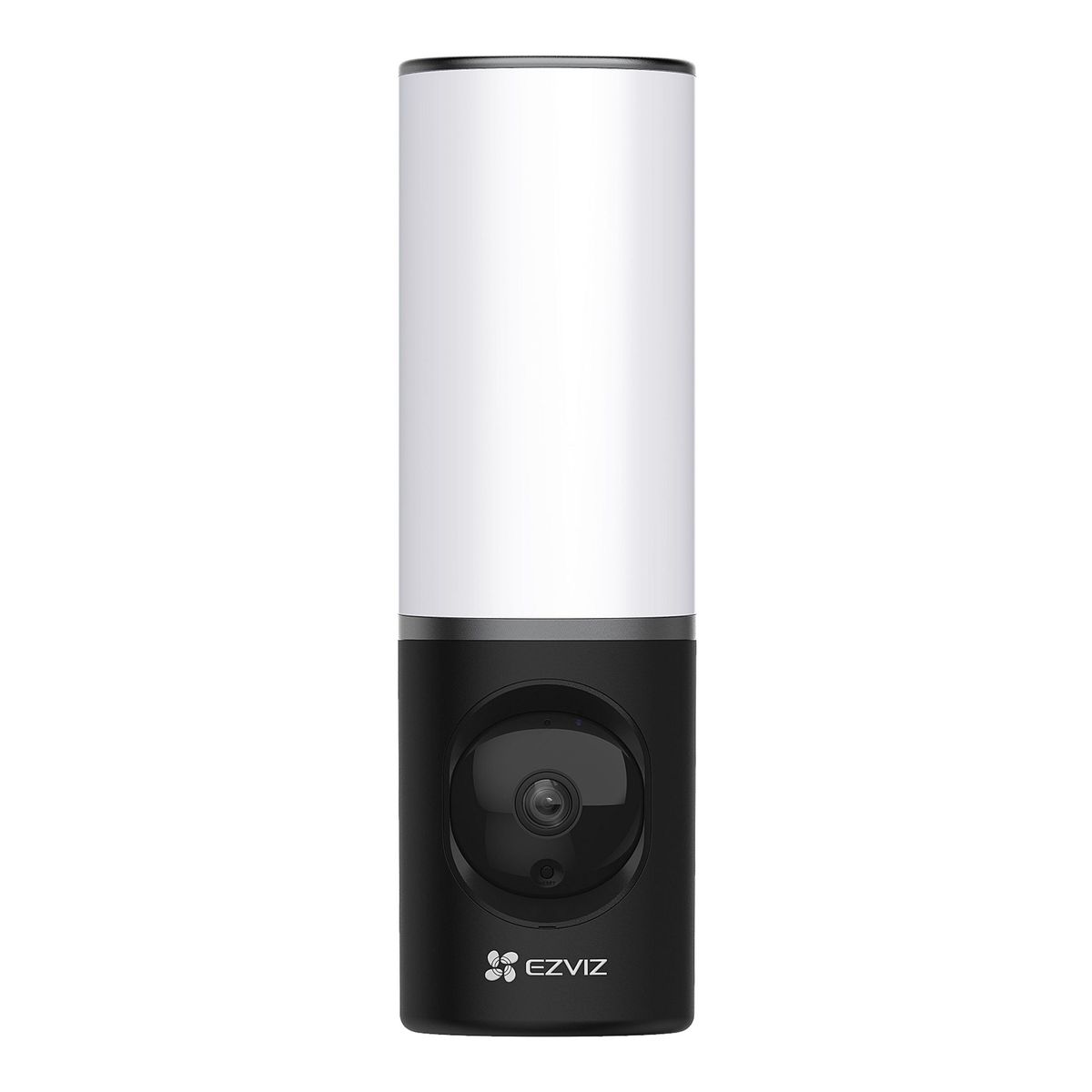 EZVIZ - Camara Ezviz LC3 Iluminacion Inteligente 2K IP65 Wi-Fi