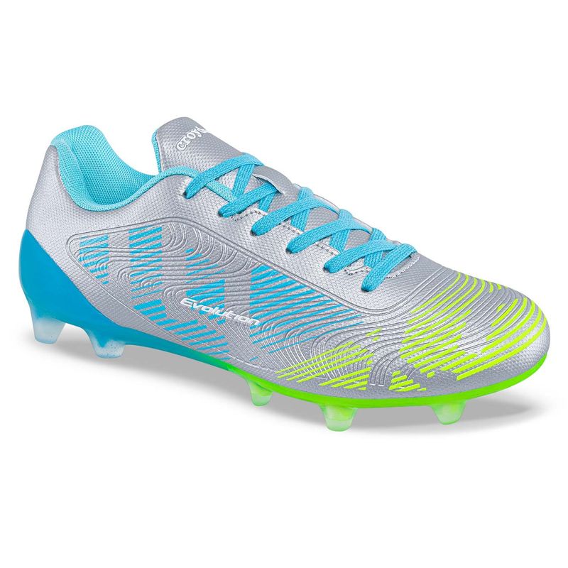 CROYDON - Guayos Grama Ixal Plata para Hombre Croydon