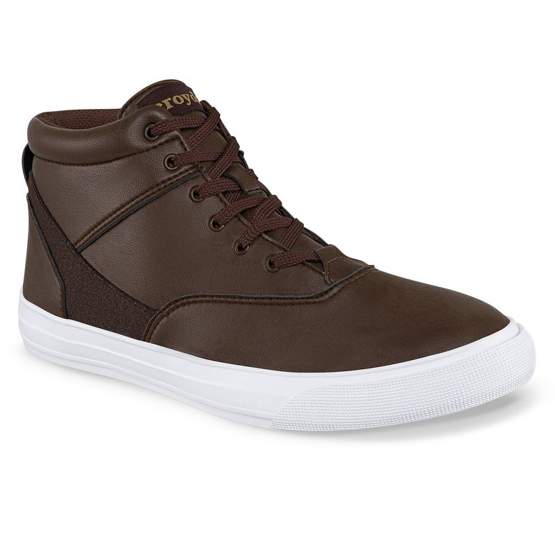 CROYDON - Botines Bootes Café para Hombre Croydon