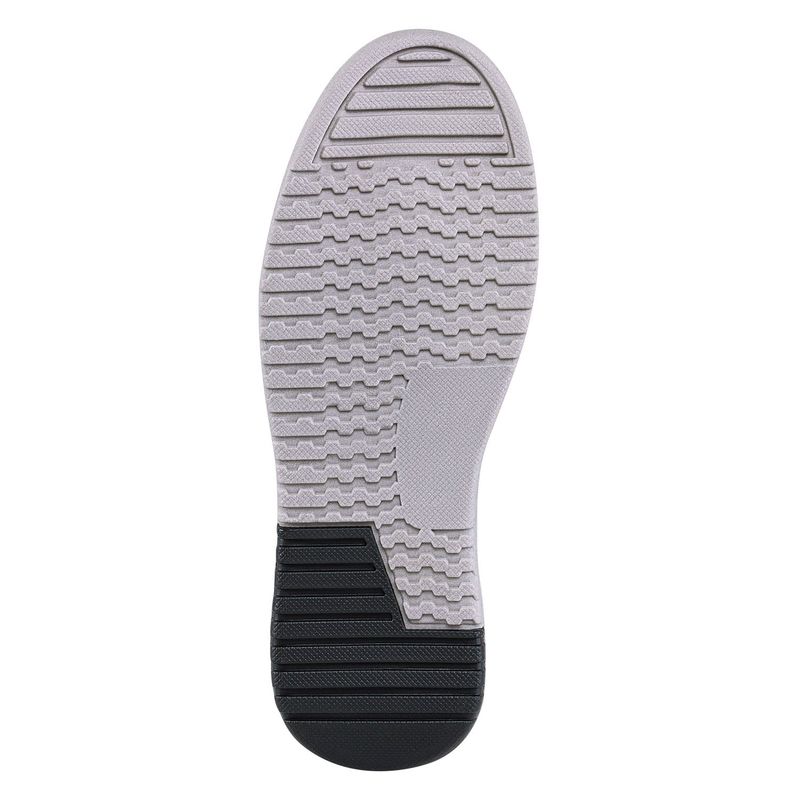 Tenis Casuales Bennett Negro para Hombre Croydon CROYDON