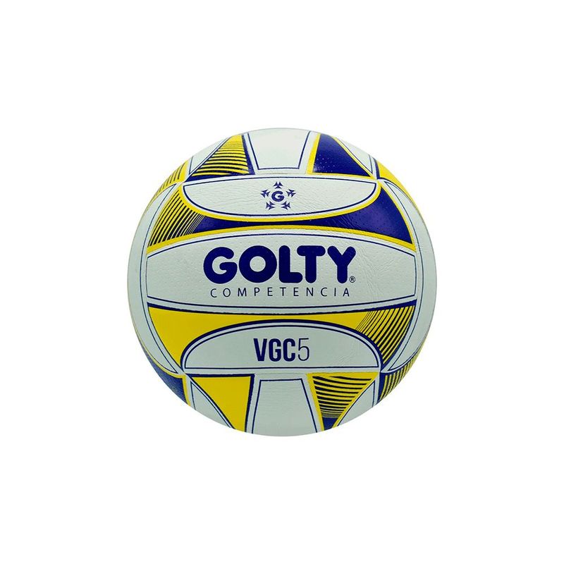 GOLTY - Balón Voleibol 5 Competencia VGC5 Golty
