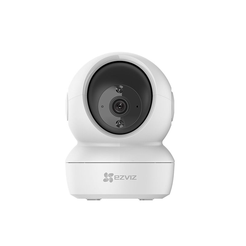 EZVIZ - Camara  Ezviz C6N Visión NocturnA 360° Wi-Fi Full HD
