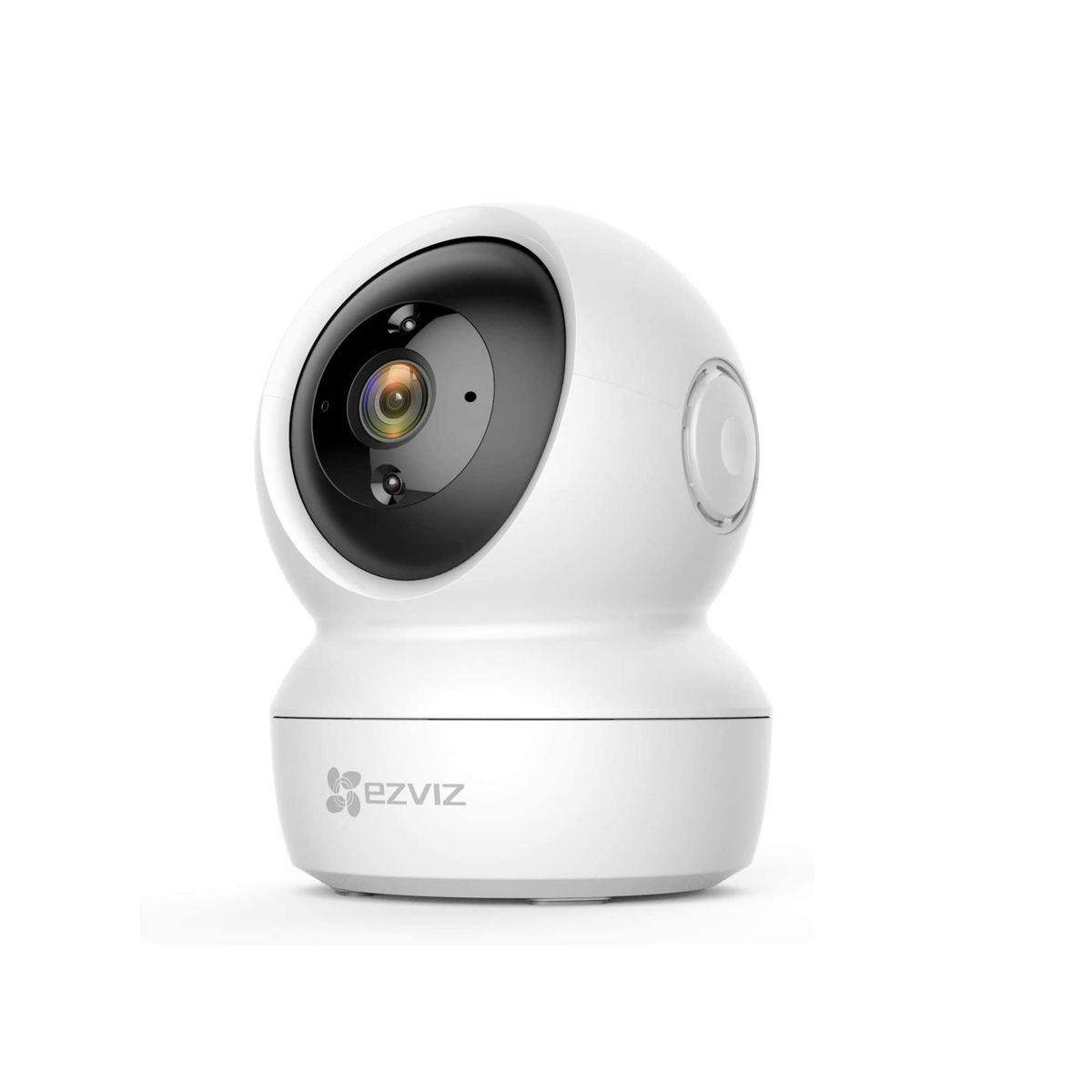EZVIZ - Camara  Ezviz C6N Visión NocturnA 360° Wi-Fi Full HD