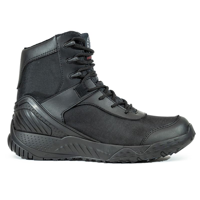 MASHERLAND - Bota Militar Masherland Viper