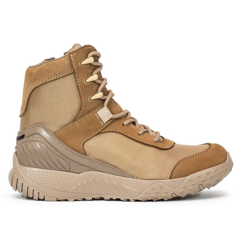 MASHERLAND - Bota Militar Masherland Viper