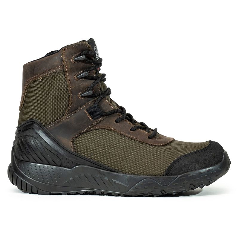 MASHERLAND - Bota Militar Masherland Viper