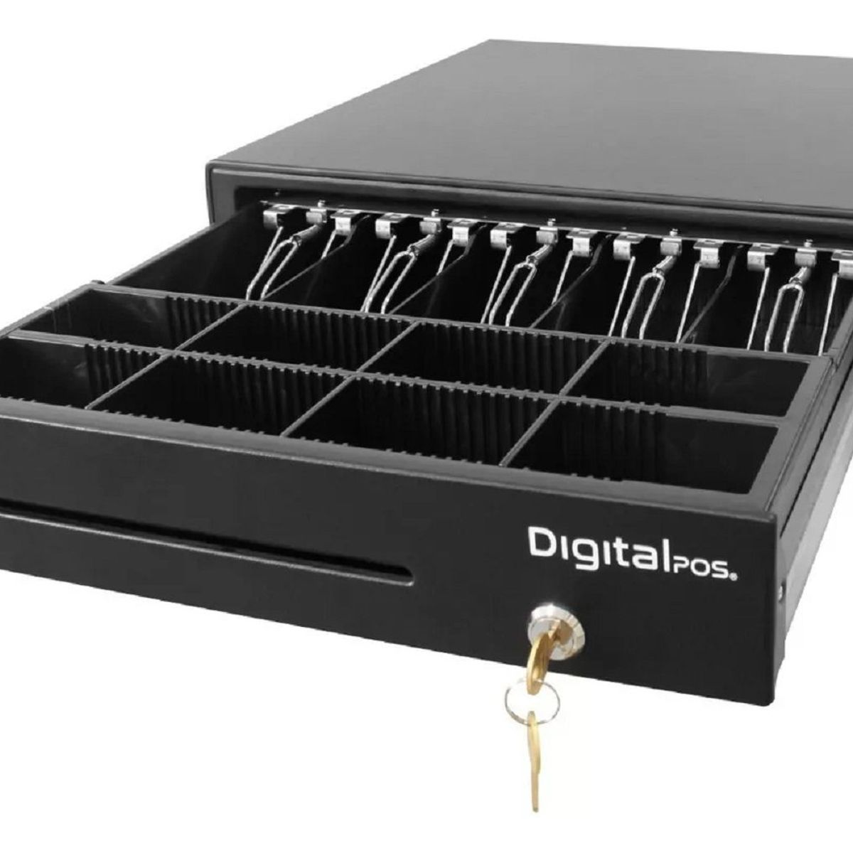 DIGITAL POS - Cajón Monedero Digital Pos Dig-4101