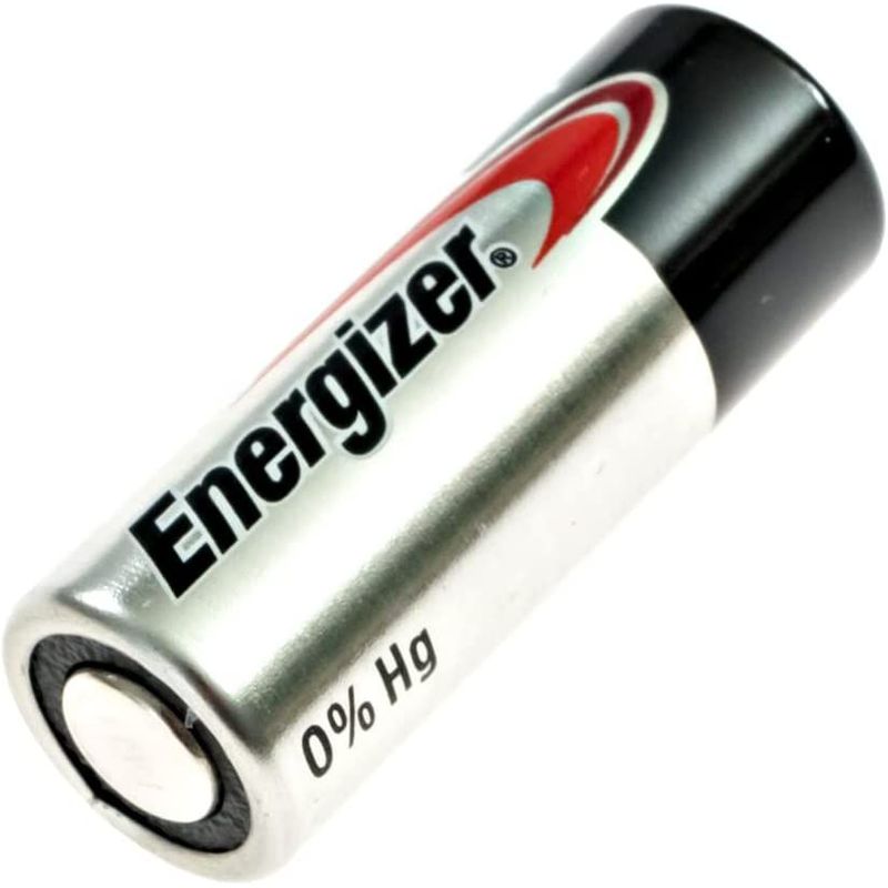 ENERGIZER - Pila Batería Energizer A23 23a Pack X 1 A23 Dl21 Mn21 A23BP5/0207500