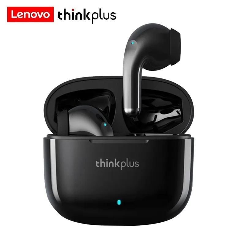LENOVO - Audifonos Bluetooth Lenovo thinkplus lp40 pro