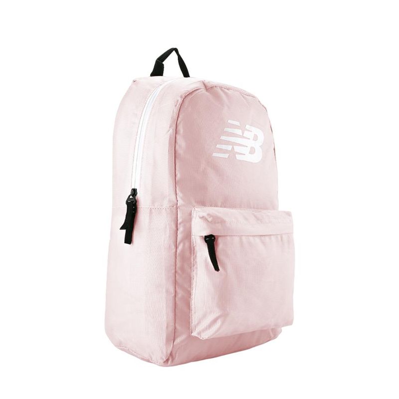 NEW BALANCE - Morral New Balance Opp Core Mujer-Rosa