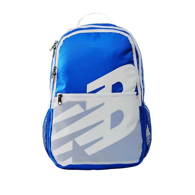 NEW BALANCE - Morral New Balance Core Performance Advance-Azul Cobalto