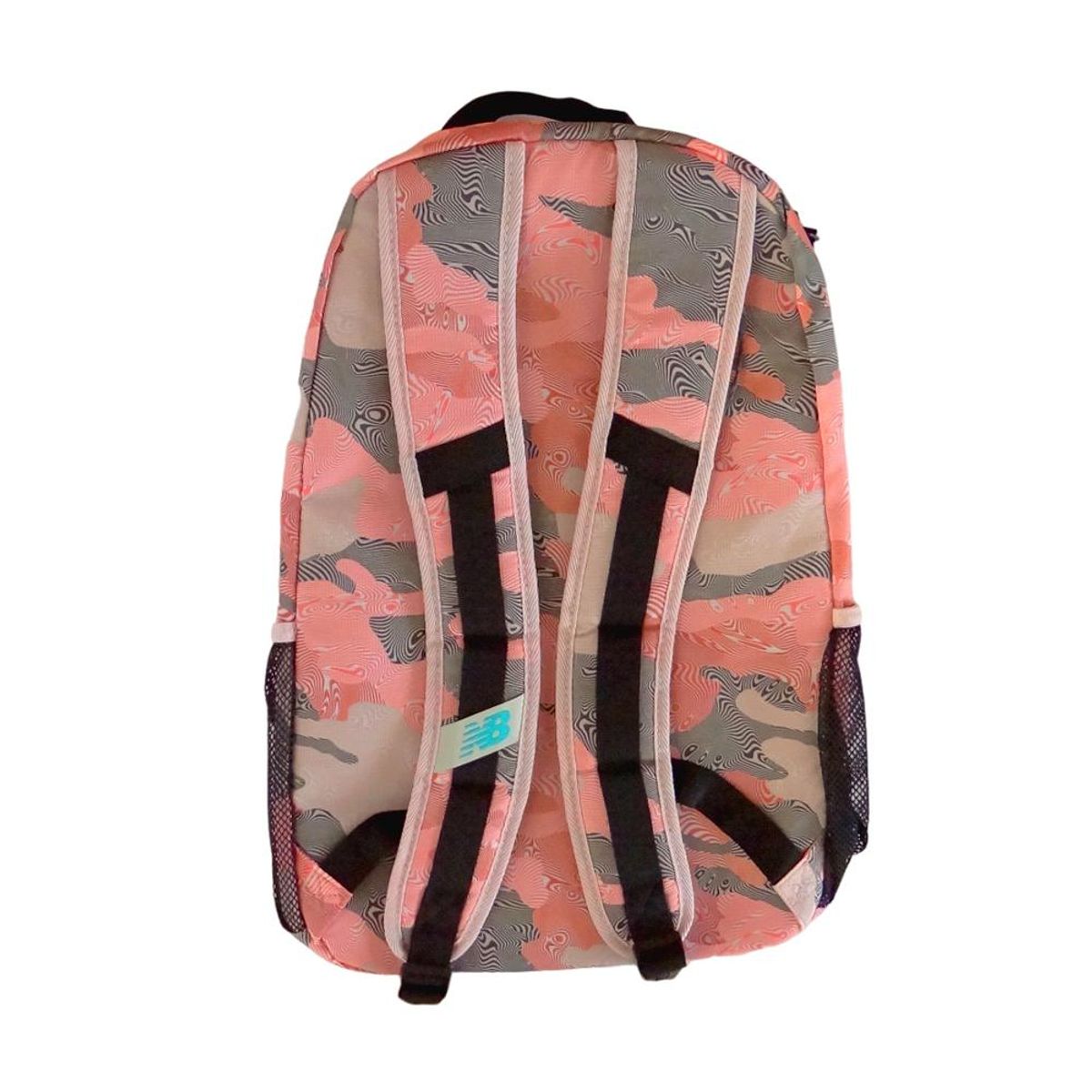 NEW BALANCE - Morral New Balance Opp Core Advance Mujer-Coral