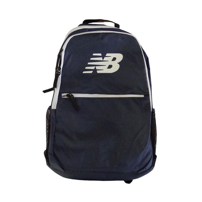 NEW BALANCE - Morral New Balance Opp Core Advance-Azul Navy