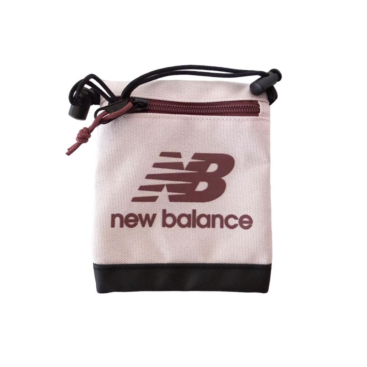 NEW BALANCE - Bolso New Balance Athletics Lighweight Mujer-Rosa