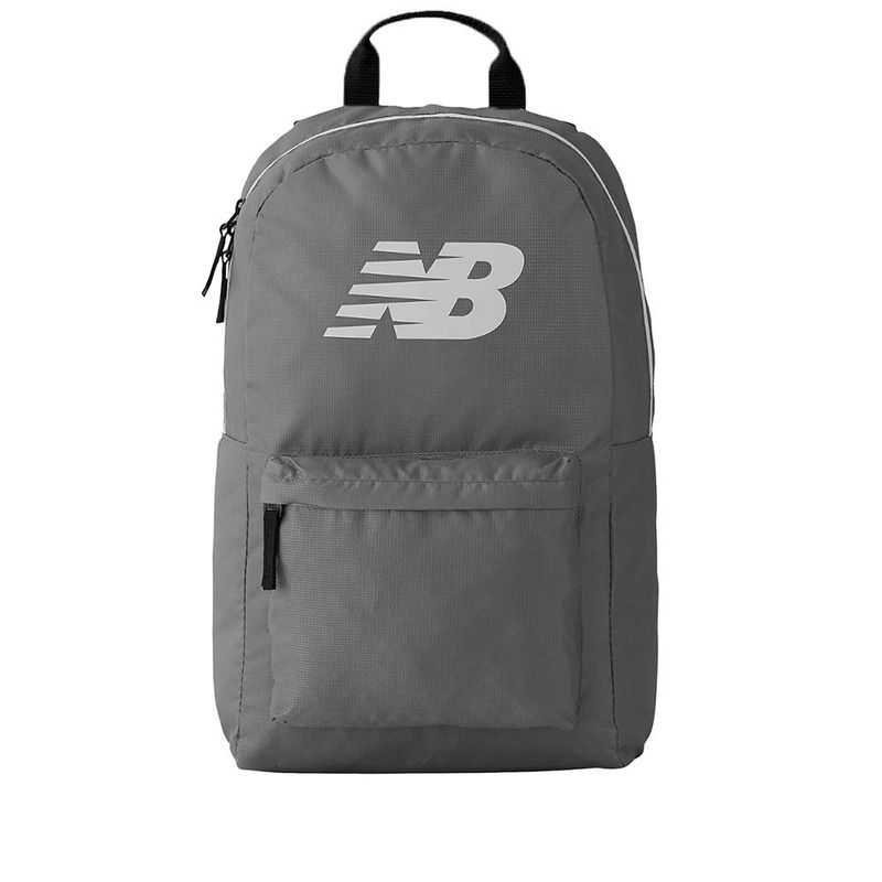 NEW BALANCE - Morral New Balance Opp Core-Gris