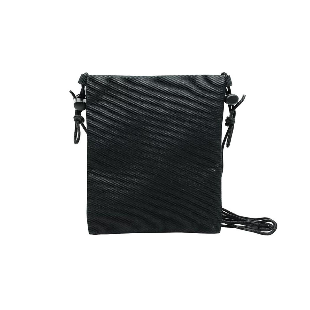 NEW BALANCE - Bolso New Balance Athletics Lighweight-Negro/Blanco
