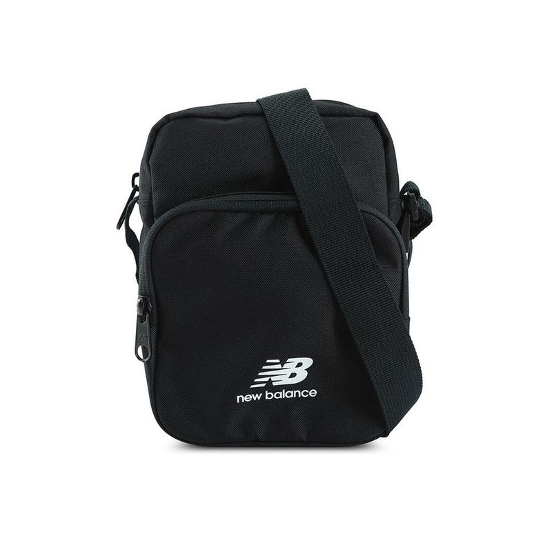 NEW BALANCE - Bolso New Balance Sling Bag-Negro