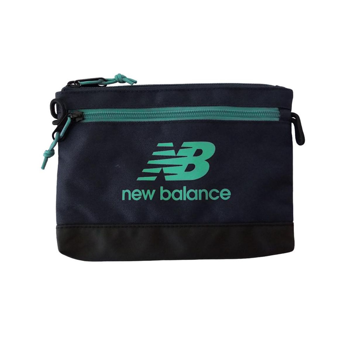 NEW BALANCE - Bolso New Balance Sling Bag-Azul Navy