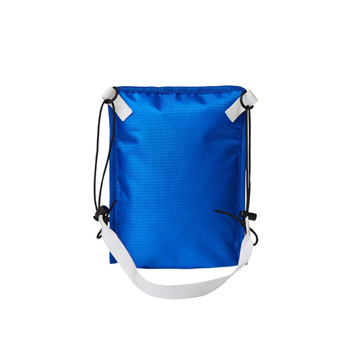 NEW BALANCE - Bolso New Balance Core Performance Flat-Azul Cobalto