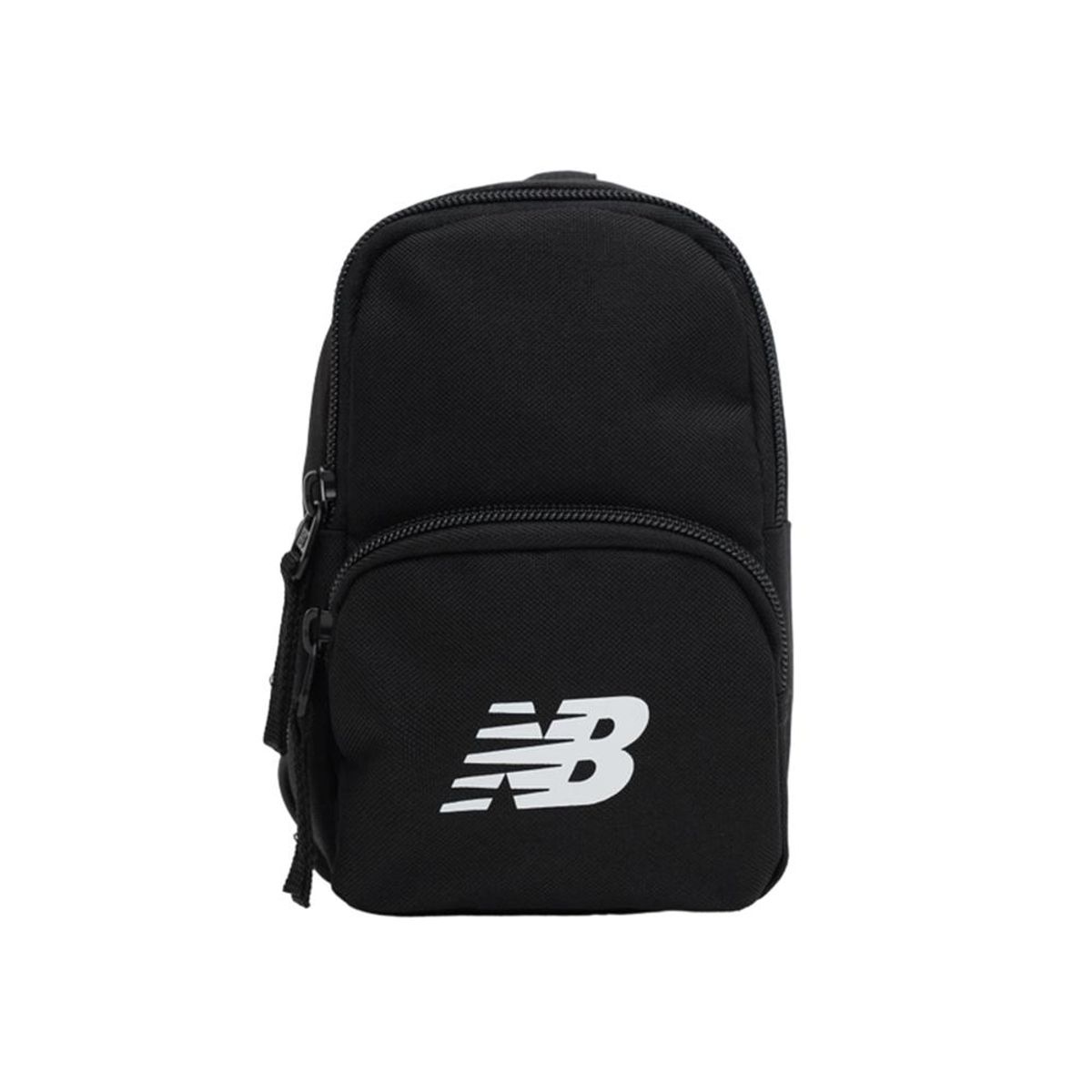 NEW BALANCE - Bolso New Balance Micro Shoulder Bag-Negro