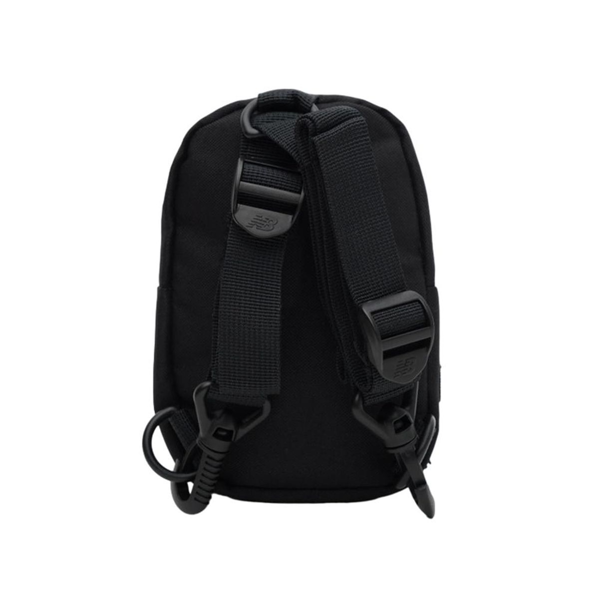 NEW BALANCE - Bolso New Balance Micro Shoulder Bag-Negro