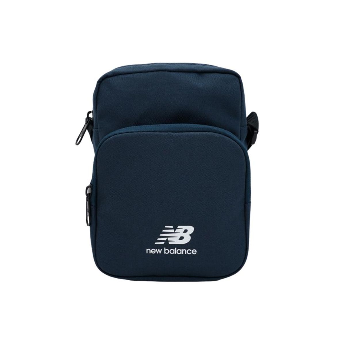 NEW BALANCE - Bolso New Balance Sling Bag-Azul
