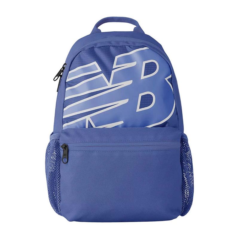 NEW BALANCE - Morral New Balance Xs Niños-Azul