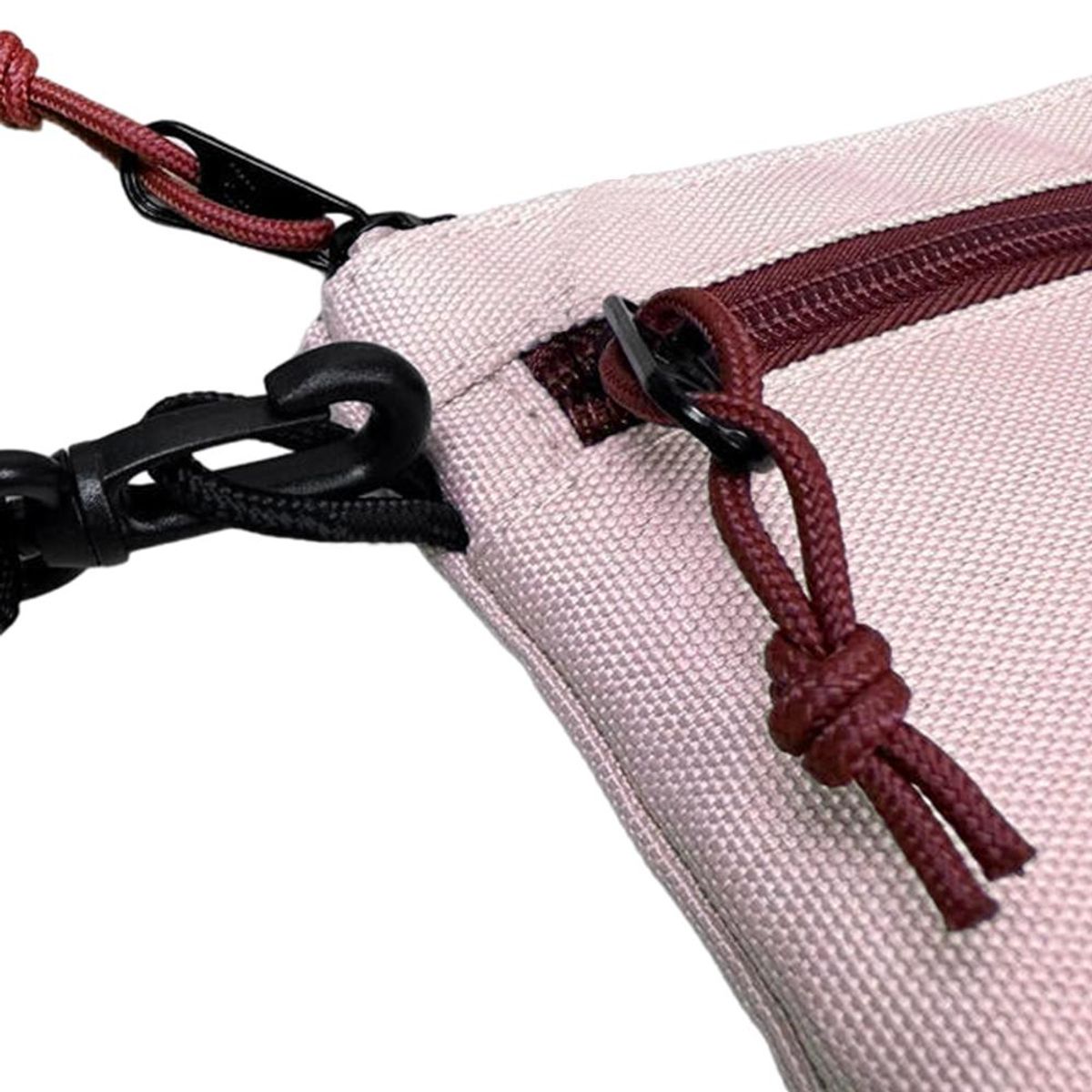 NEW BALANCE - Bolso New Balance Sling Bag Mujer-Rosa