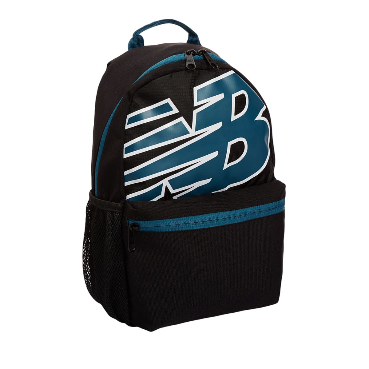 NEW BALANCE - Morral New Balance Core Performance Niños-Negro