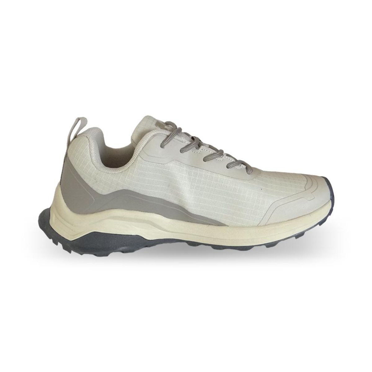 FILA - Tenis Fila Wolf Runner-Beige