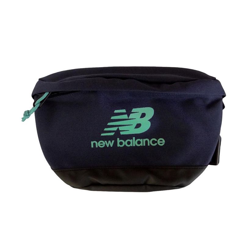 NEW BALANCE - Canguro New Balance Athletics-Azul Navy