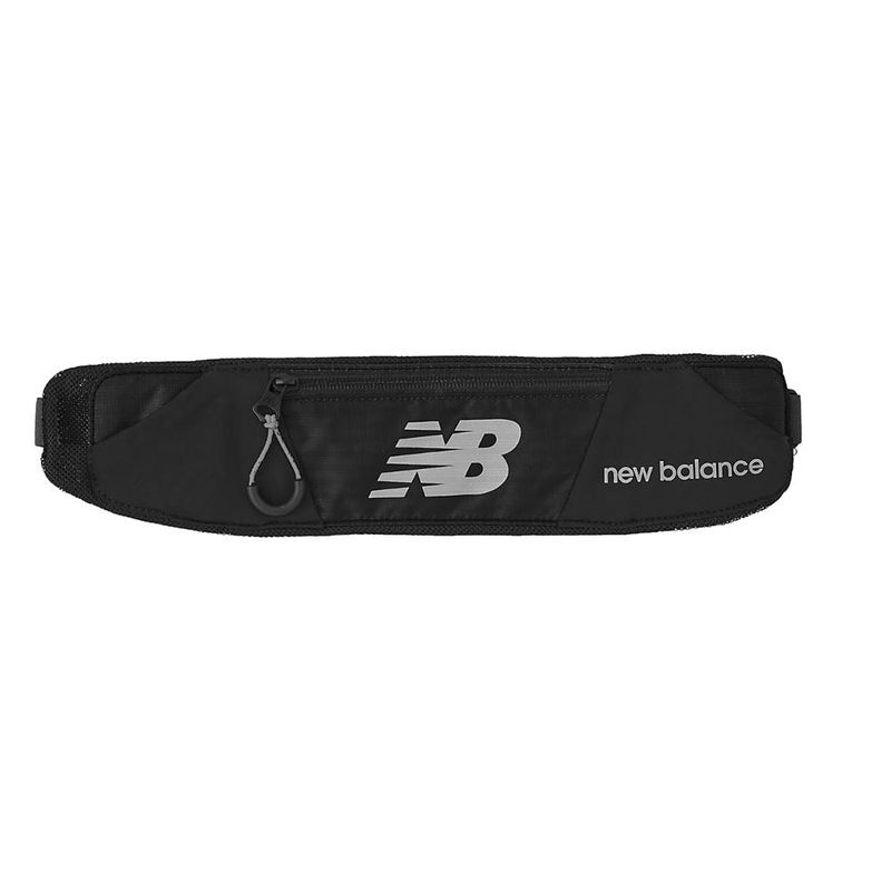 NEW BALANCE - Canguro New Balance All Terrain Belt-Negro.