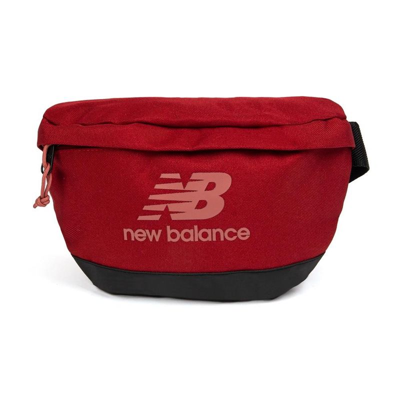 NEW BALANCE - Canguro New Balance Athletics-Carmesí