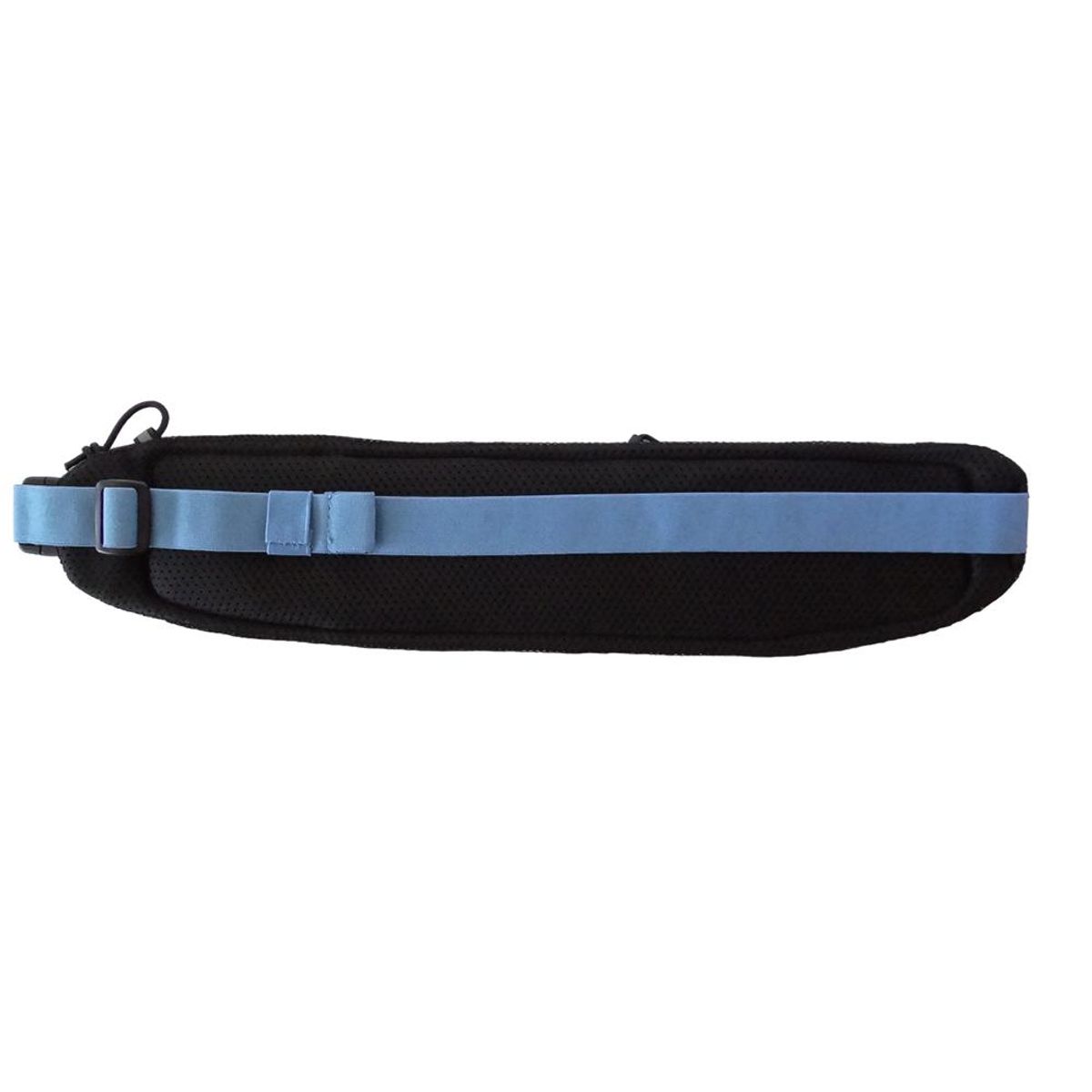 NEW BALANCE - Canguro New Balance All Terrain Belt-Negro/Azul